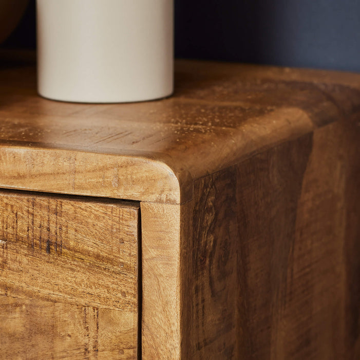 Kabinet kast Omaha - 100 cm-Opbergkasten-Starfurn