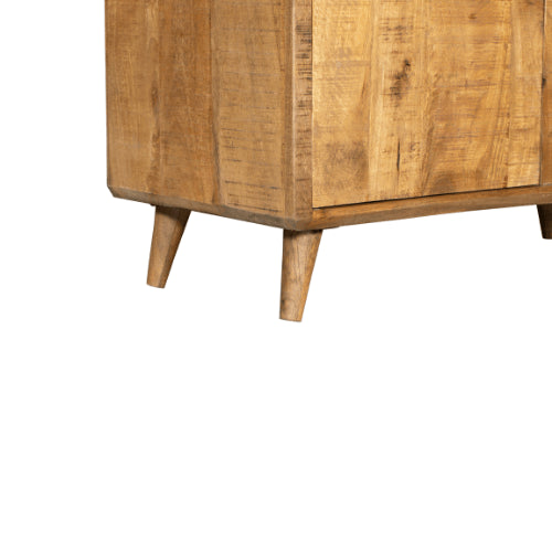 Kabinet kast Omaha - 100 cm-Opbergkasten-Starfurn