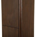 Kabinetkast Dallas Bruin | 55 cm-Opbergkasten-Creating Home