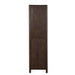 Kabinetkast Dallas Bruin | 55 cm-Opbergkasten-Creating Home