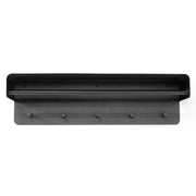 Kapstok ARCUS 70 Zwart 70x19x19cm Spinder Design-Kapstokken-Spinder