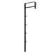 Kapstok ARCUS BAR Zwart 6x30x115cm Spinder Design-Kapstokken-Spinder