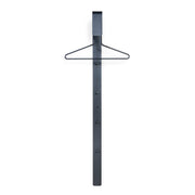 Kapstok ARCUS BAR Zwart 6x30x115cm Spinder Design-Kapstokken-Spinder