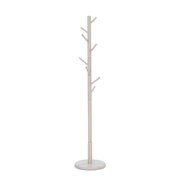 Kapstok BRO Silky Taupe 36x36x170cm Spinder Design-Kapstokken-Spinder