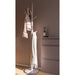 Kapstok BRO Silky Taupe 36x36x170cm Spinder Design-Kapstokken-Spinder
