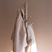 Kapstok BRO Silky Taupe 36x36x170cm Spinder Design-Kapstokken-Spinder