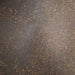 Kapstok BUG Donkerbruin Goud 10x4.5x15cm Spinder Design-Kapstokken-Spinder