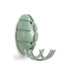 Kapstok BUG Dusty Green 10x4.5x15cm Spinder Design-Kapstokken-Spinder