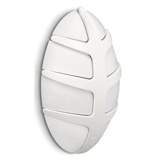 Kapstok BUG Wit 10x4.5x15cm Spinder Design-Kapstokken-Spinder