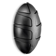 Kapstok BUG Zwart 10x4.5x15cm Spinder Design-Kapstokken-Spinder