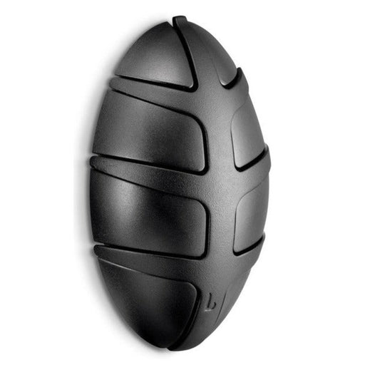 Kapstok BUG Zwart 10x4.5x15cm Spinder Design-Kapstokken-Spinder