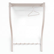 Kapstok CARVE 1 Silky Taupe 75x29x113cm Spinder Design-Kapstokken-Spinder