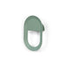 Kapstok COUCOU Dusty Green 10x4.4x15.3cm Spinder Design-Kapstokken-Spinder