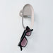 Kapstok COUCOU Silky Taupe 10x4.4x15.3cm Spinder Design-Kapstokken-Spinder