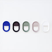 Kapstok COUCOU Ultramarine 10x4.4x15.3cm Spinder Design-Kapstokken-Spinder