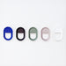 Kapstok COUCOU Ultramarine 10x4.4x15.3cm Spinder Design-Kapstokken-Spinder