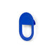 Kapstok COUCOU Ultramarine 10x4.4x15.3cm Spinder Design-Kapstokken-Spinder