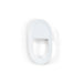 Kapstok COUCOU Wit 10x4.4x15.3cm Spinder Design-Kapstokken-Spinder