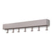 Kapstok DAX PLAY 7 Silky Taupe 72x7.5x12cm Spinder Design-Kapstokken-Spinder