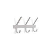 Kapstok DEXTER 3 Silky Taupe 40x8.2x21cm Spinder Design-Kapstokken-Spinder