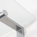 Kapstok DUTCH Nikkel 80x33x90cm Spinder Design-Kapstokken-Spinder