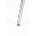 Kapstok Darwin Coat Rack Metaal Silver 44x51x174 cm