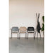 Kapstok Darwin Metaal Zwart 51x44 cm-Kapstokken-Creating Home