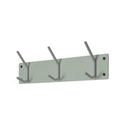 Kapstok FUSION 3 Dusty Green 40x1.6x12cm Spinder Design-Kapstokken-Spinder