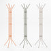 Kapstok JESSY Clay Terra 40x40x170cm Spinder Design-Kapstokken-Spinder