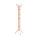 Kapstok JESSY Clay Terra 40x40x170cm Spinder Design-Kapstokken-Spinder