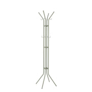 Kapstok JESSY Dusty Green 40x40x170cm Spinder Design GV062-33-Kapstokken-Spinder