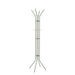 Kapstok JESSY Dusty Green 40x40x170cm Spinder Design GV062-33-Kapstokken-Spinder