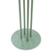 Kapstok JESSY Dusty Green 40x40x170cm Spinder Design GV070-33-Kapstokken-Spinder