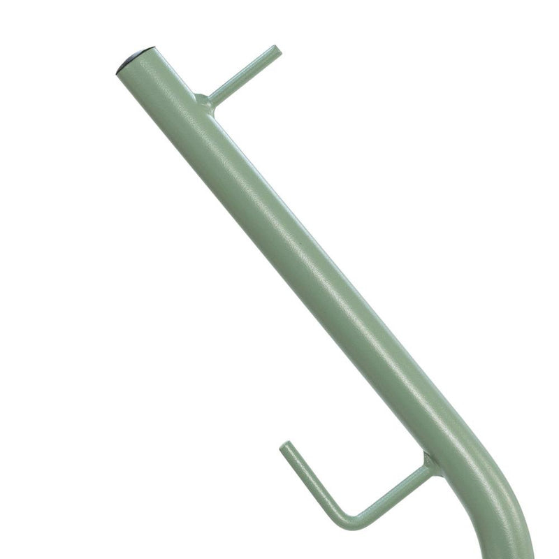 Kapstok JESSY Dusty Green 40x40x170cm Spinder Design GV070-33-Kapstokken-Spinder