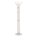 Kapstok JESSY Silky Taupe 40x40x170cm Spinder Design GV070-50-Kapstokken-Spinder