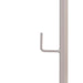 Kapstok JESSY Silky Taupe 40x40x170cm Spinder Design-Kapstokken-Spinder