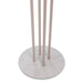 Kapstok JESSY Silky Taupe 40x40x170cm Spinder Design-Kapstokken-Spinder