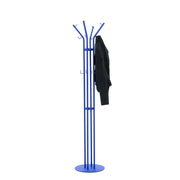 Kapstok JESSY Ultramarine 40x40x170cm Spinder Design-Kapstokken-Spinder