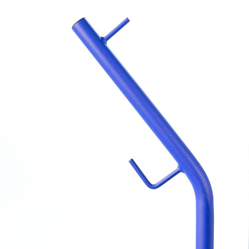 Kapstok JESSY Ultramarine 40x40x170cm Spinder Design-Kapstokken-Spinder
