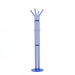 Kapstok JESSY Ultramarine 40x40x170cm Spinder Design-Kapstokken-Spinder