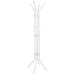 Kapstok JESSY Wit 40x40x170cm Spinder Design-Kapstokken-Spinder