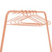 Kapstok Kledinghangers HANG-ON Coat hangers Clay Terra-Kapstokken-Spinder