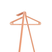 Kapstok Kledinghangers HANG-ON Coat hangers Clay Terra-Kapstokken-Spinder
