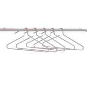 Kapstok Kledinghangers HANG-ON Coat hangers Silky Taupe-Kapstokken-Spinder