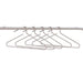 Kapstok Kledinghangers HANG-ON Coat hangers Silky Taupe-Kapstokken-Spinder