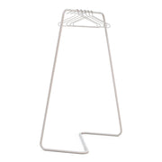 Kapstok Kledinghangers HANG-ON Coat hangers Silky Taupe-Kapstokken-Spinder