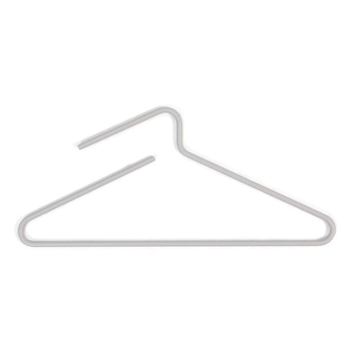 Kapstok Kledinghangers HANG-ON Coat hangers Silky Taupe-Kapstokken-Spinder