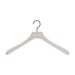Kapstok Kledinghangers LOTUS Hout Silky Taupe 45x5x26.5cm Spinder-Kapstokken-Spinder