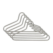Kapstok Kledinghangers VICTORIE Rvs 42x1x21.5cm Spinder Design-Kapstokken-Spinder