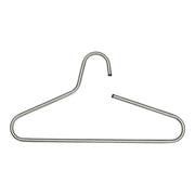 Kapstok Kledinghangers VICTORIE Rvs 42x1x21.5cm Spinder Design-Kapstokken-Spinder